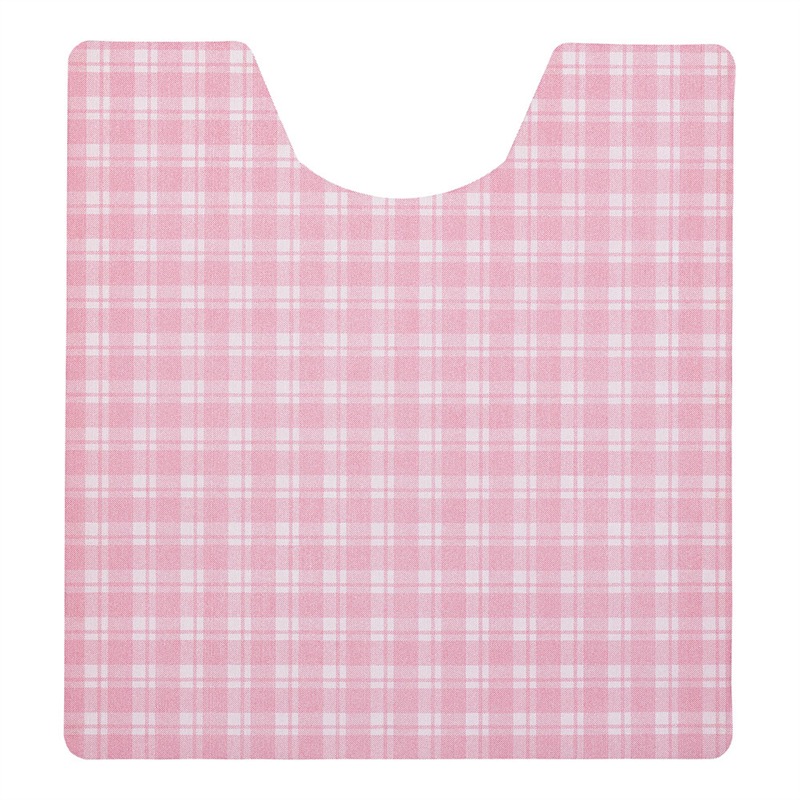 業務用トイレ消臭シート(20枚入) ピンク 1袋(ご注文単位1袋)【直送品】