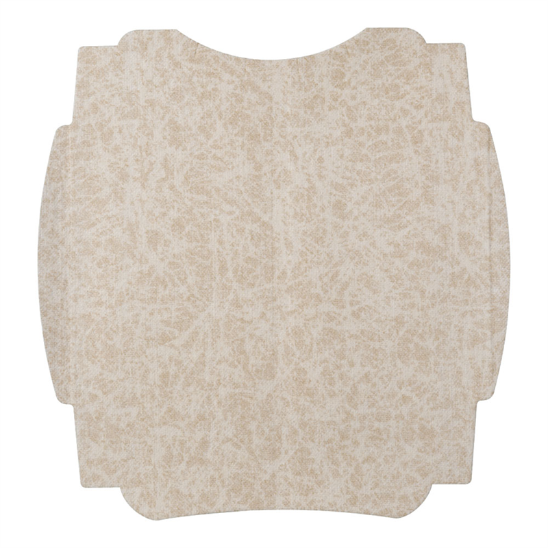 ダートルマット取替マット(1袋50枚入) ベージュ 1袋(ご注文単位1袋)【直送品】