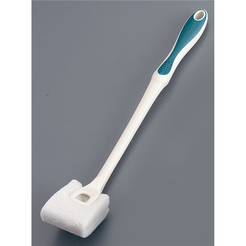 トイレブラシⅡ Bタイプ CE-488-660-0 1袋(ご注文単位1袋)【直送品】