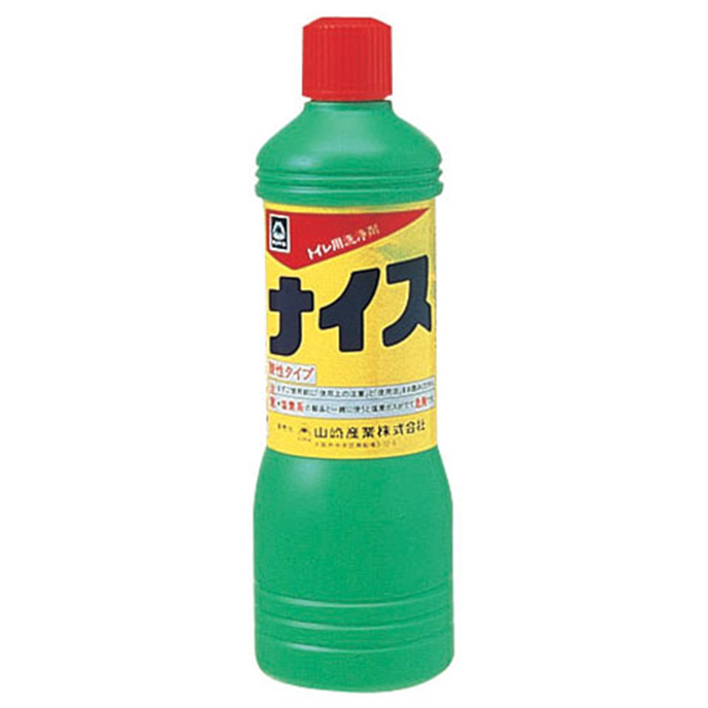 トイレ洗剤　コンドルナイス  1個（ご注文単位1個）【直送品】