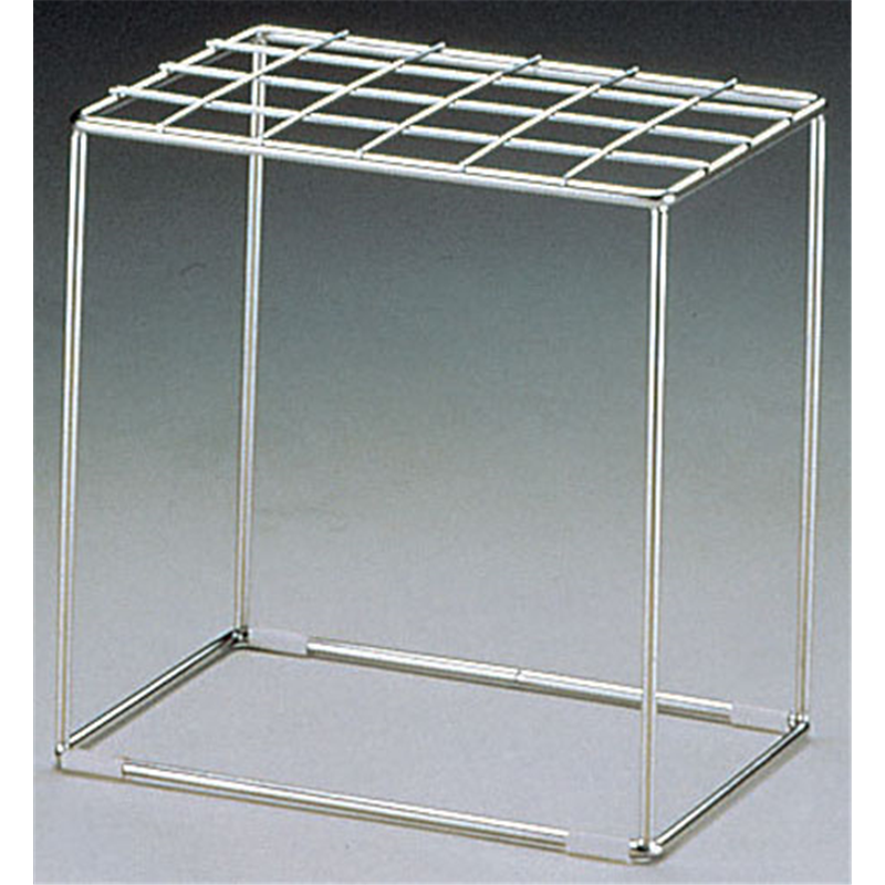 18-8トイレ小物置台（小）YE-07-SA  1個（ご注文単位1個）【直送品】