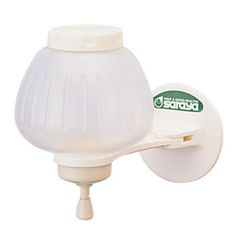 シャボネット容器E型（接着用）  1箱（ご注文単位1箱）【直送品】