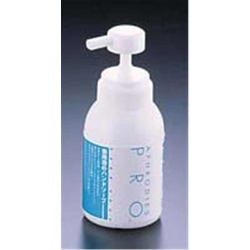 アフロディエスPRO専用泡ボトル  1個（ご注文単位1個）【直送品】