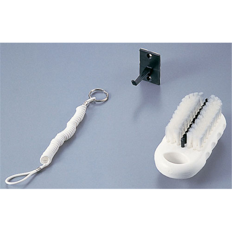 カーライル　ハンドネイルブラシセット 40021 1袋（ご注文単位1袋）【直送品】