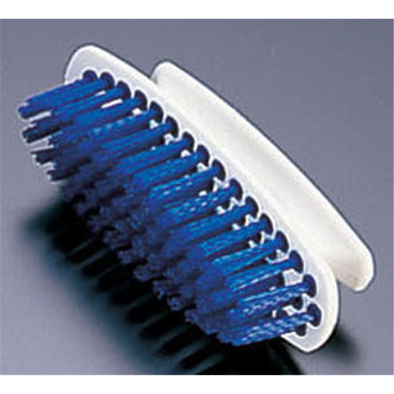 トゥーセル　カラーネイルブラシ　1832 ブルー 1個（ご注文単位1個）【直送品】