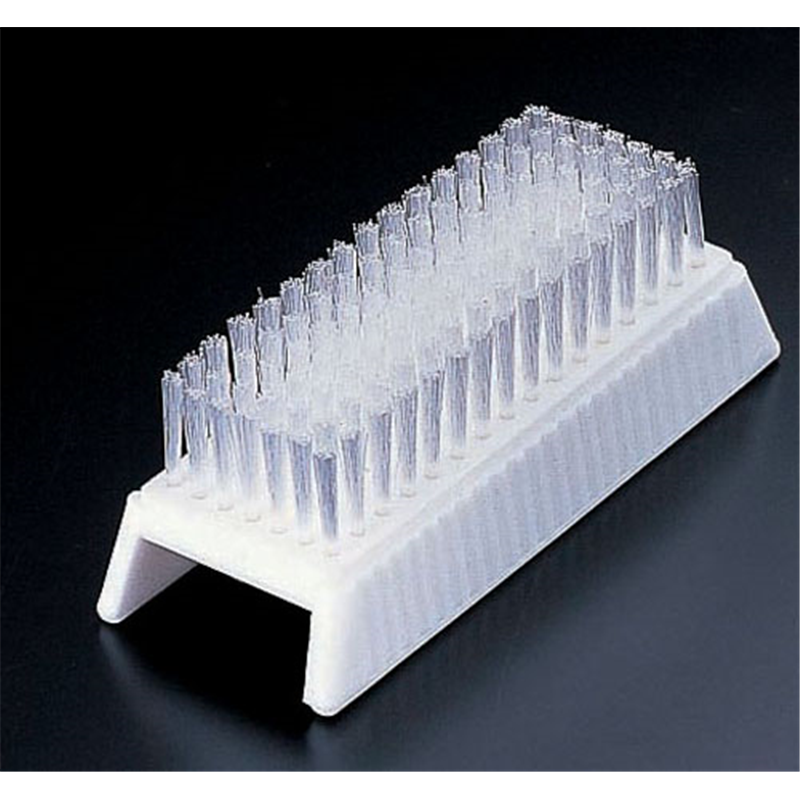 両面爪ブラシ　№77  1袋（ご注文単位1袋）【直送品】