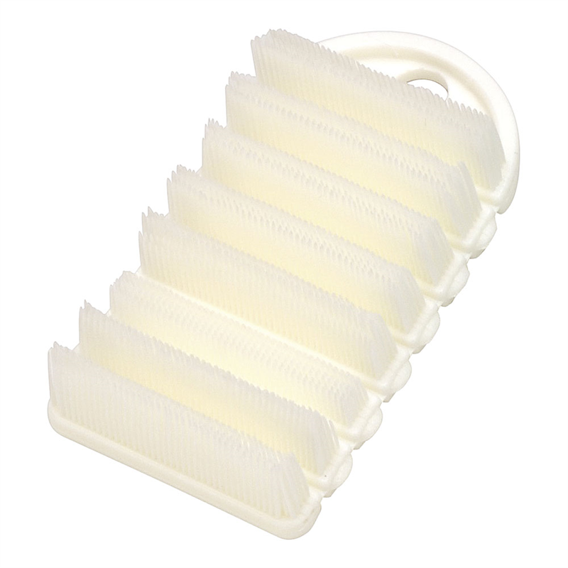 いいねチョイブラシ　AS-2 ホワイト 1個（ご注文単位1個）【直送品】