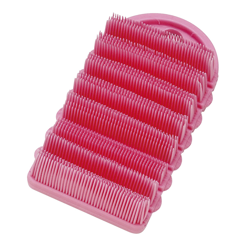 いいねチョイブラシ　AS-2 ピンク 1個（ご注文単位1個）【直送品】