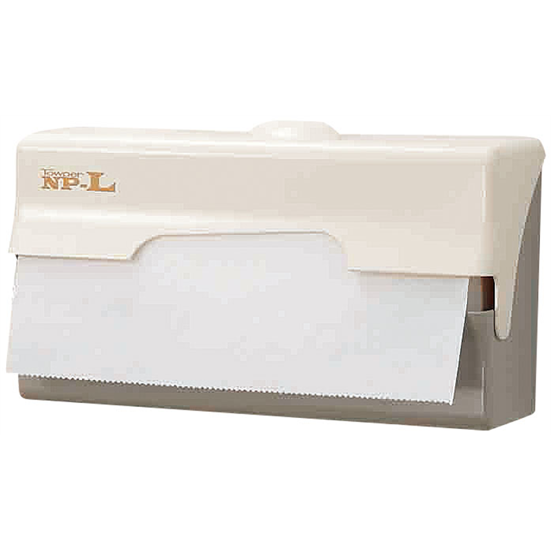 トウカイ　キャビネット　NP-L型  1箱（ご注文単位1箱）【直送品】