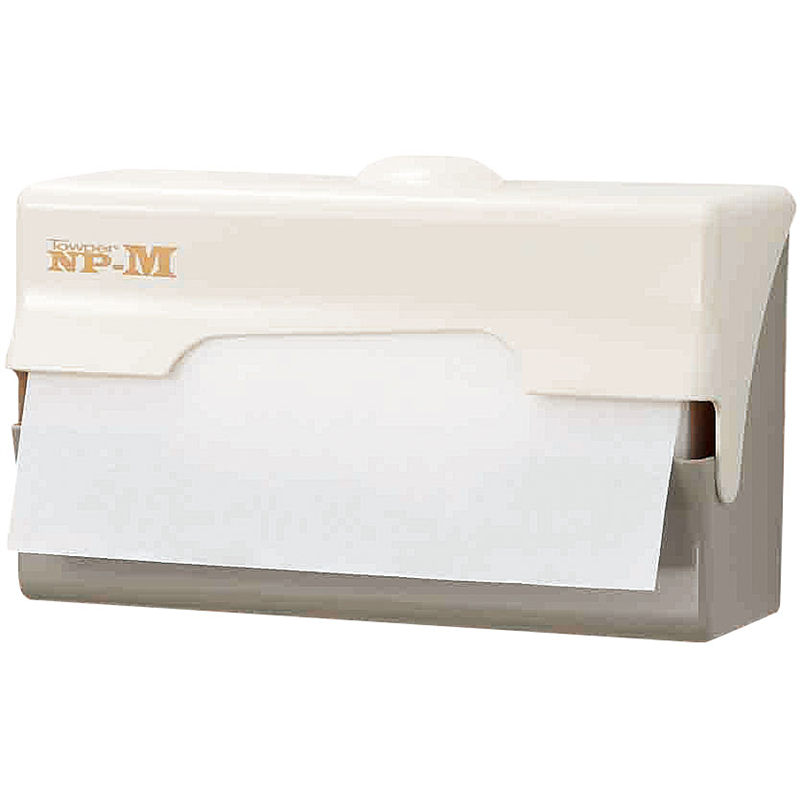 トウカイ　キャビネット　NP-M型  1箱（ご注文単位1箱）【直送品】