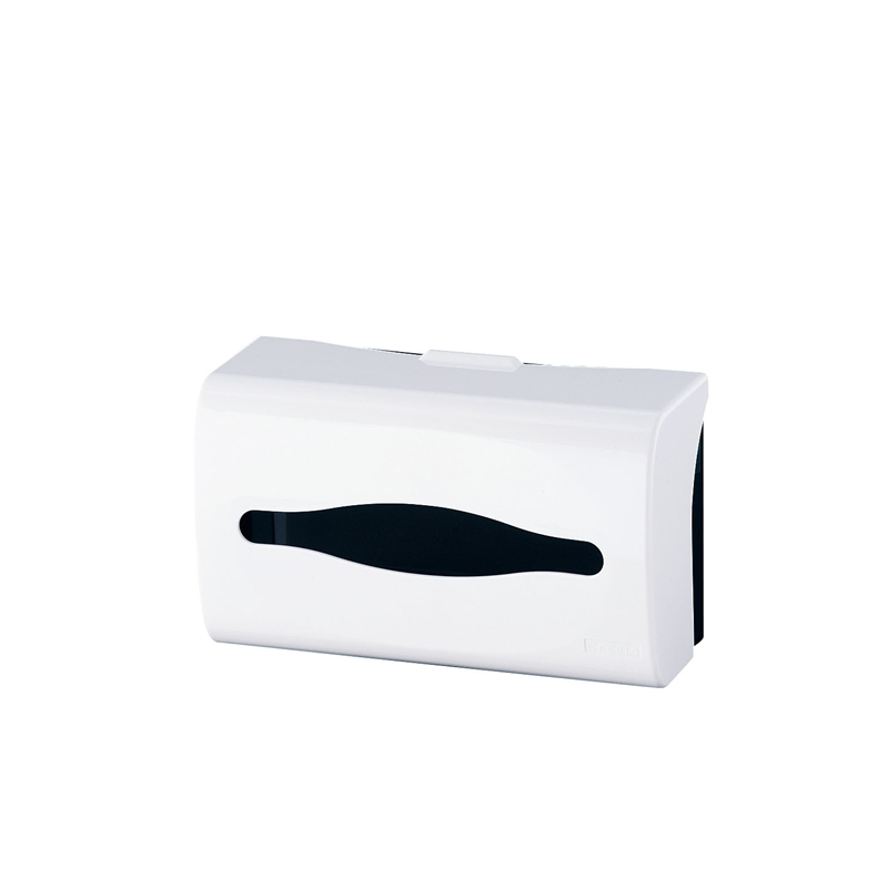 クレシア　ハンドタオルディスペンサー スリム200中判用　200枚用 1箱（ご注文単位1箱）【直送品】