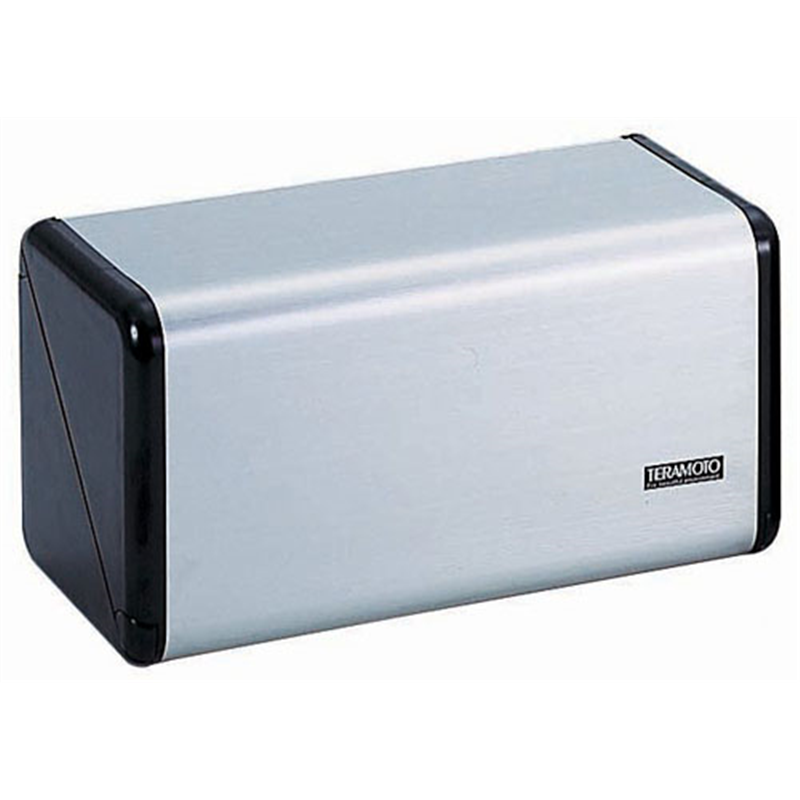 ステンペーパータオルホルダー  1箱（ご注文単位1箱）【直送品】