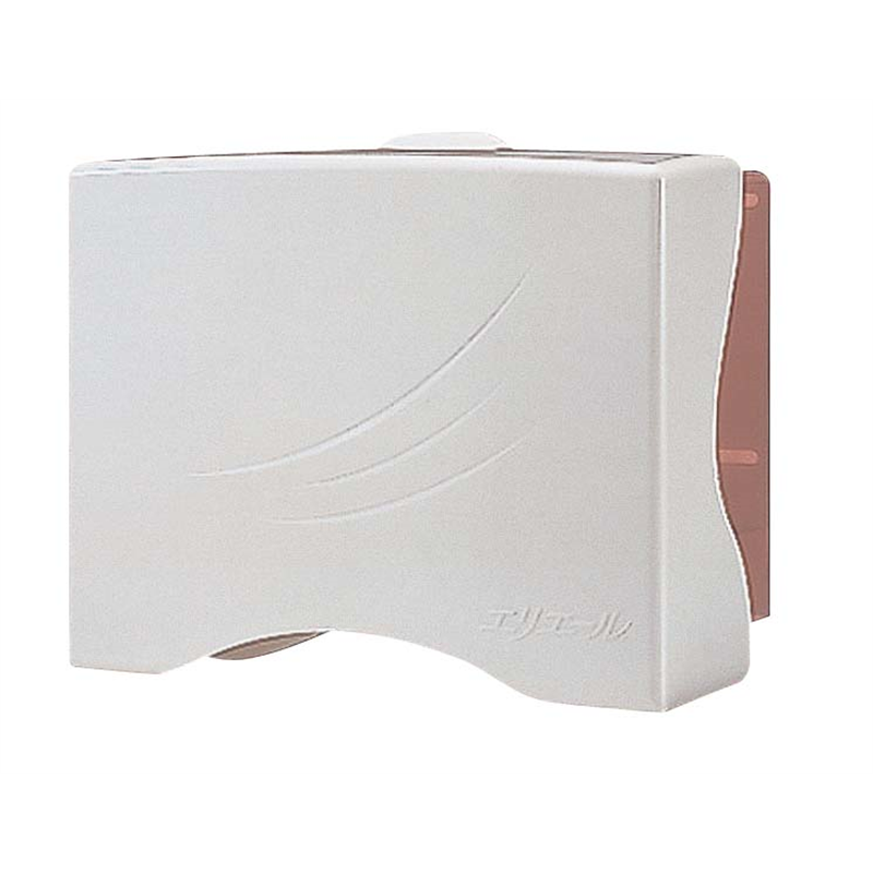 エリエール　ディスペンサー　中判　M型 793909 1箱（ご注文単位1箱）【直送品】