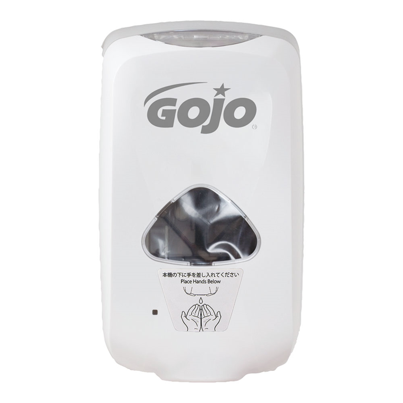 ゴージョー　TFXオートディスペンサー 本体　2740 1箱（ご注文単位1箱）【直送品】