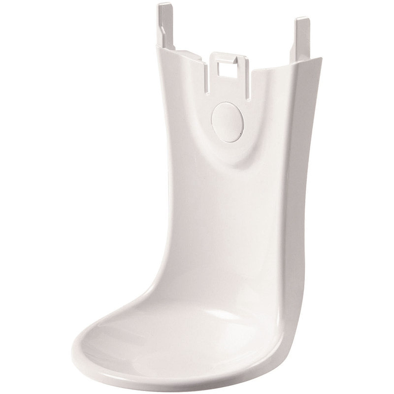 ゴージョー　ADX手動ディスペンサー　白 シールド　1044-WHT 1袋（ご注文単位1袋）【直送品】