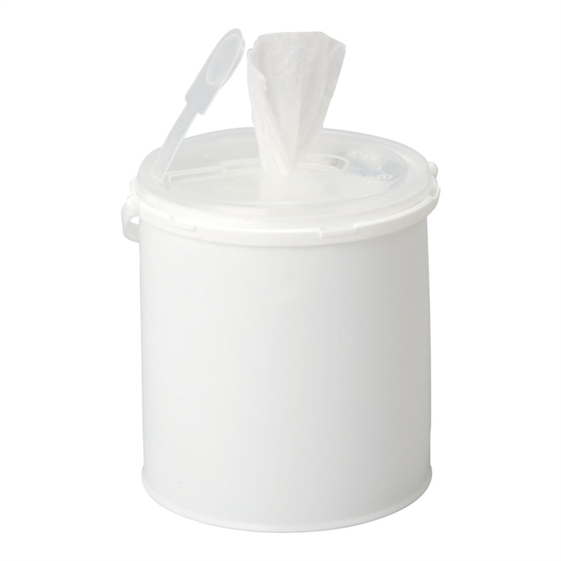 除菌ロイヤルワイプ 専用バケツ容器 1個(ご注文単位1個)【直送品】