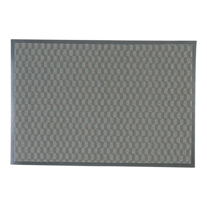 3M　エンハンスマット3000 900×600mm　グレー 1箱（ご注文単位1箱）【直送品】