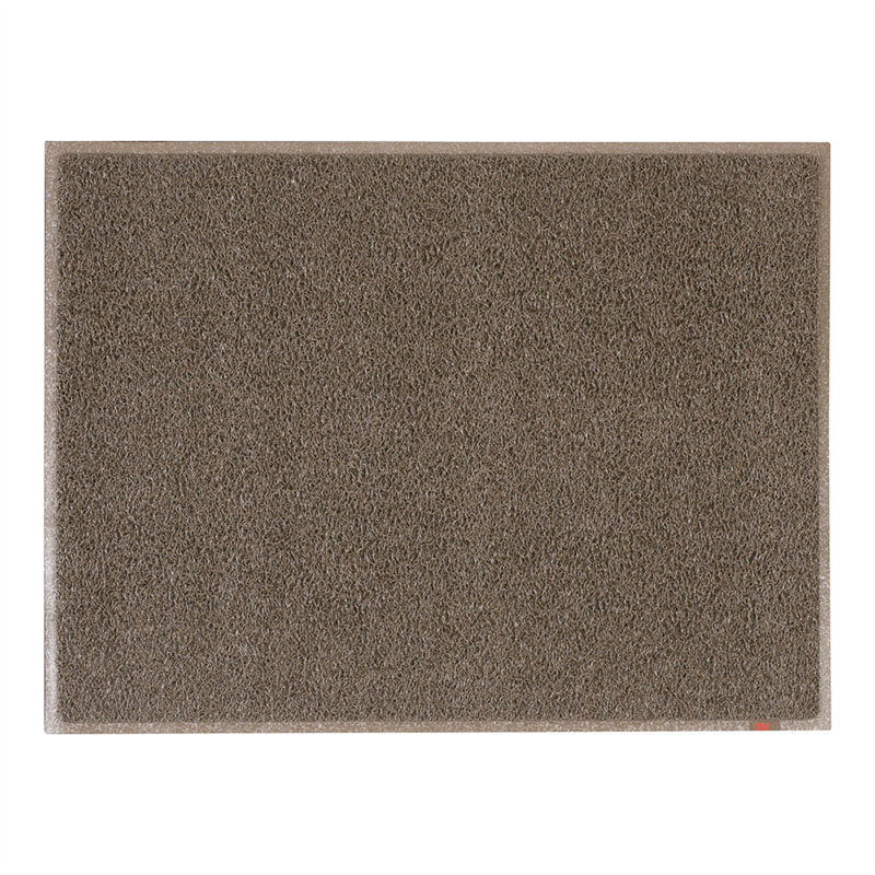 3M　エキストラデューティ（裏地なし） 900×1200mm　　　茶 1箱（ご注文単位1箱）【直送品】