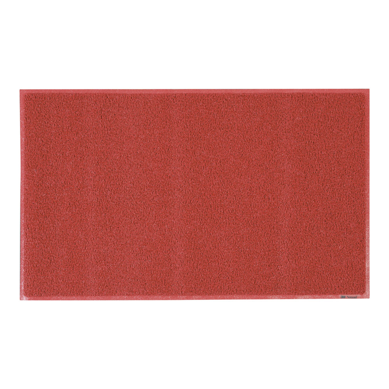 3M　エキストラデューティ（裏地なし） 900×1500mm　　　赤 1箱（ご注文単位1箱）【直送品】