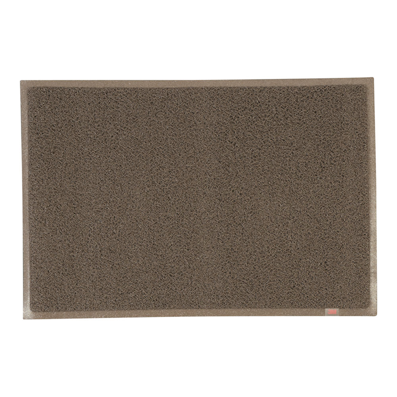 3M　スタンダードクッション（裏地つき） 900×600mm　　　茶 1箱（ご注文単位1箱）【直送品】