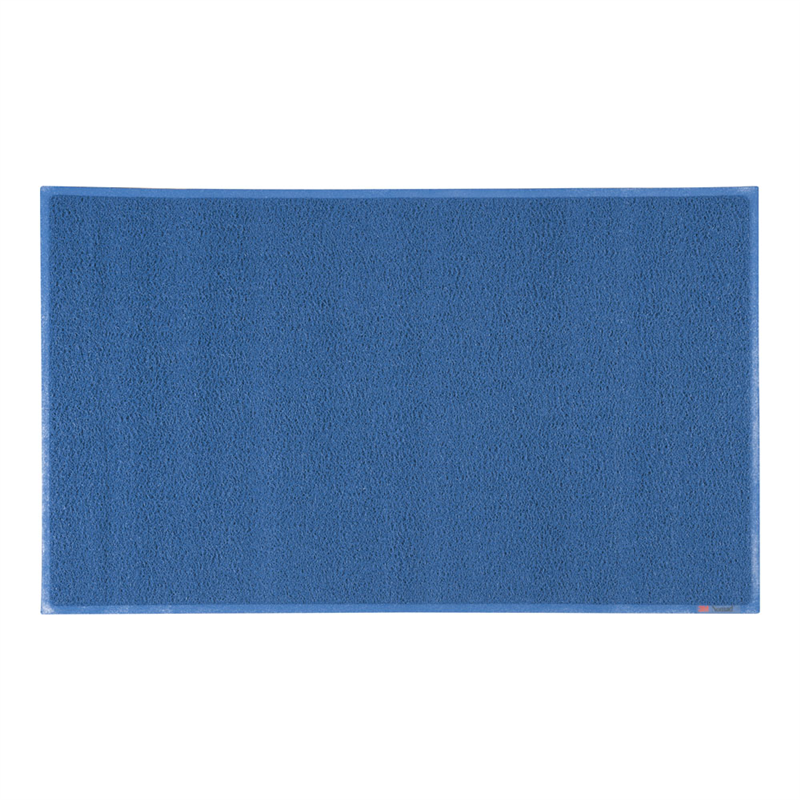 3M　スタンダードクッション（裏地つき） 900×1500mm　　　青 1箱（ご注文単位1箱）【直送品】