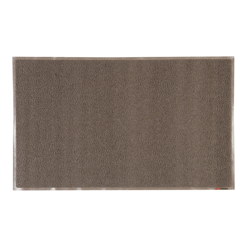 3M スタンダードクッション(裏地つき) 900×1500mm 茶 1箱(ご注文単位1箱)【直送品】