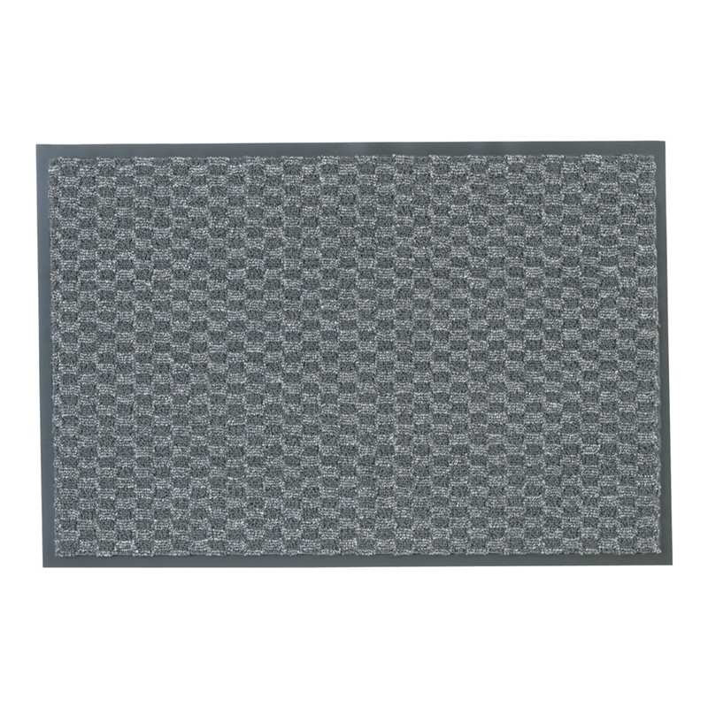 3M　エンハンスマット500 900×600mm　グレー 1箱（ご注文単位1箱）【直送品】