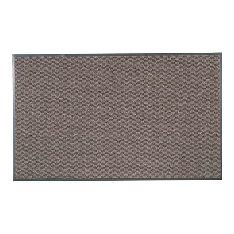 3M エンハンスマット500 900×1500mm 茶 1箱(ご注文単位1箱)【直送品】