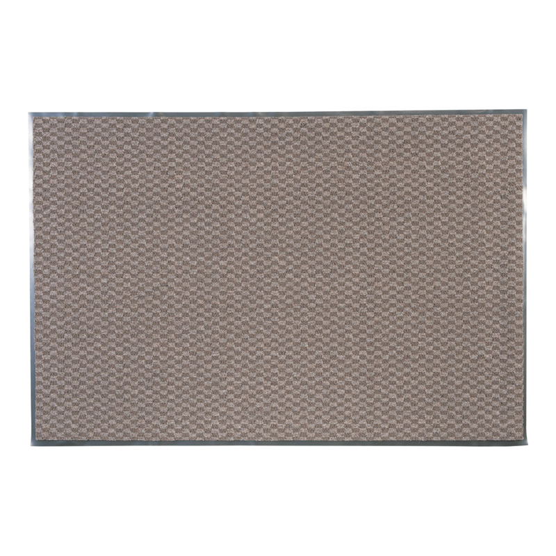 3M エンハンスマット500 1200×1800mm 茶 1箱(ご注文単位1箱)【直送品】