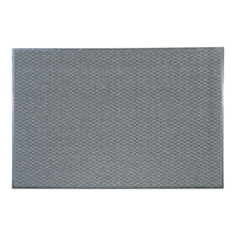 3M　エンハンスマット500 1200×1800mm　グレー 1箱（ご注文単位1箱）【直送品】