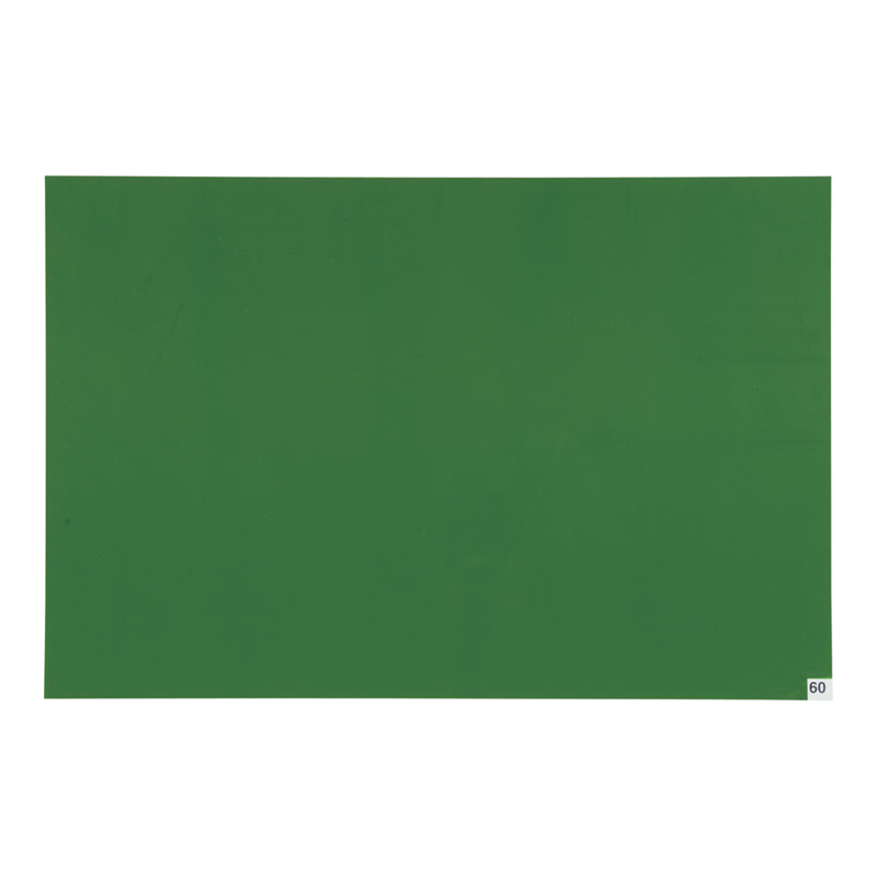 粘着マットシートG（1シート60枚層） 600×900 1箱（ご注文単位1箱）【直送品】