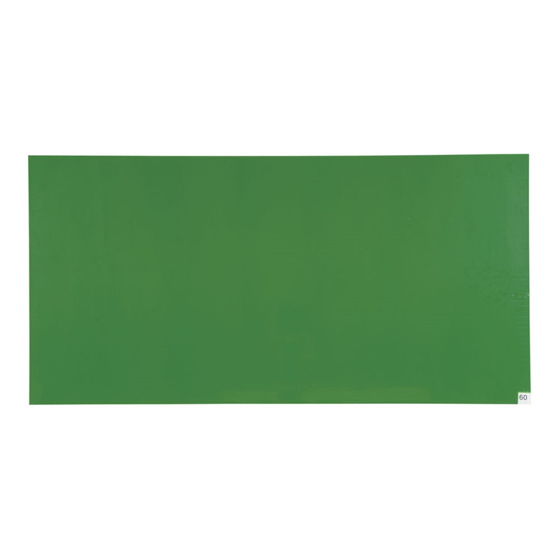 粘着マットシートG（1シート60枚層） 600×1200 1箱（ご注文単位1箱）【直送品】