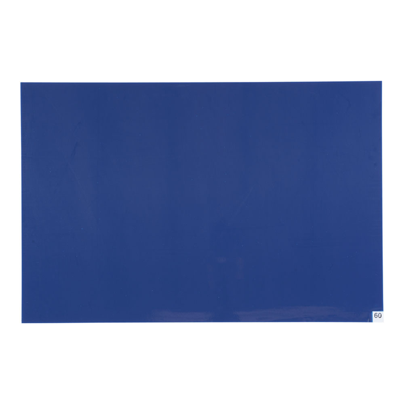 粘着マットシートBS 600×900（60枚層） 1箱（ご注文単位1箱）【直送品】