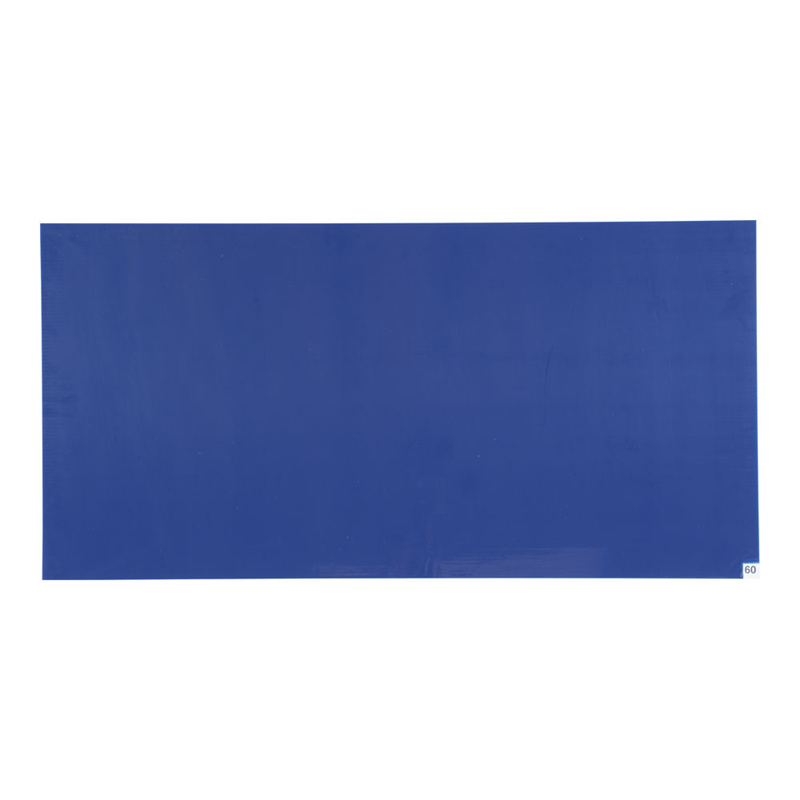 粘着マットシートBS 600×1200（60枚層） 1箱（ご注文単位1箱）【直送品】