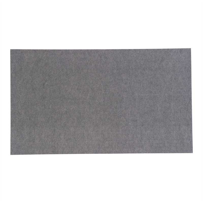 吸油マットGY 850×1450 1個（ご注文単位1個）【直送品】