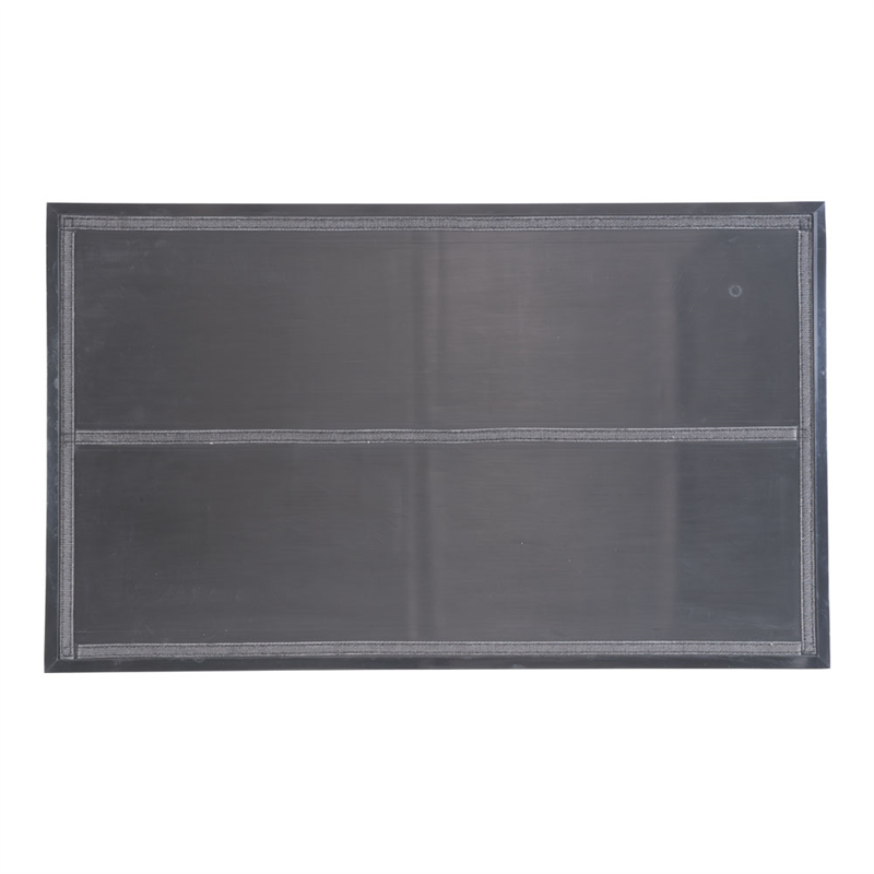 吸油マット用ベース 900×1500 1個（ご注文単位1個）【直送品】