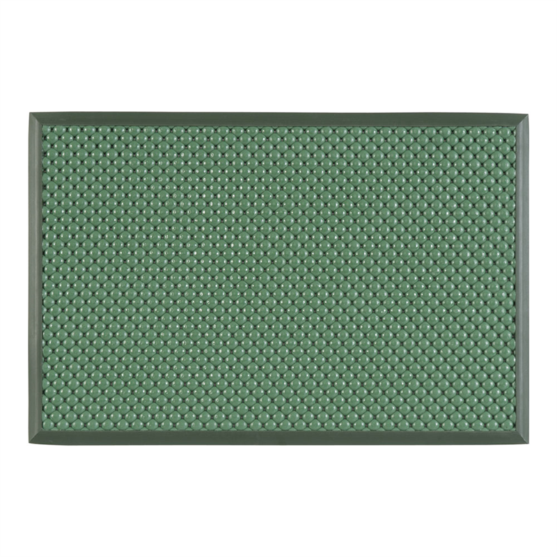 レジ用マット　バイオクッション　VC-1 490×740×H10 1個（ご注文単位1個）【直送品】