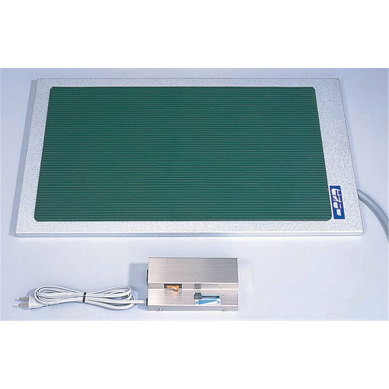 ピオニー 足温器 G-150 (ガルバニウム仕様) 1箱(ご注文単位1箱)【直送品】