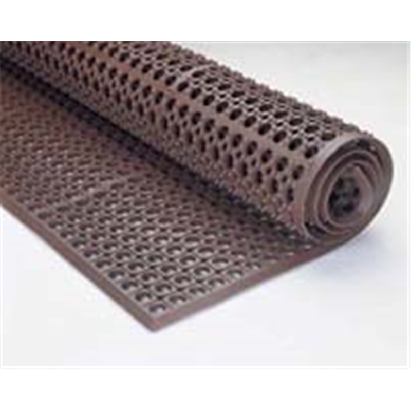 レーバン　フロア用ワークセーフマット  1箱（ご注文単位1箱）【直送品】