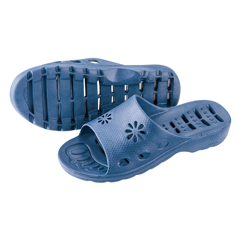 サンダル ランドリエ L ブルー 1袋(ご注文単位1袋)【直送品】