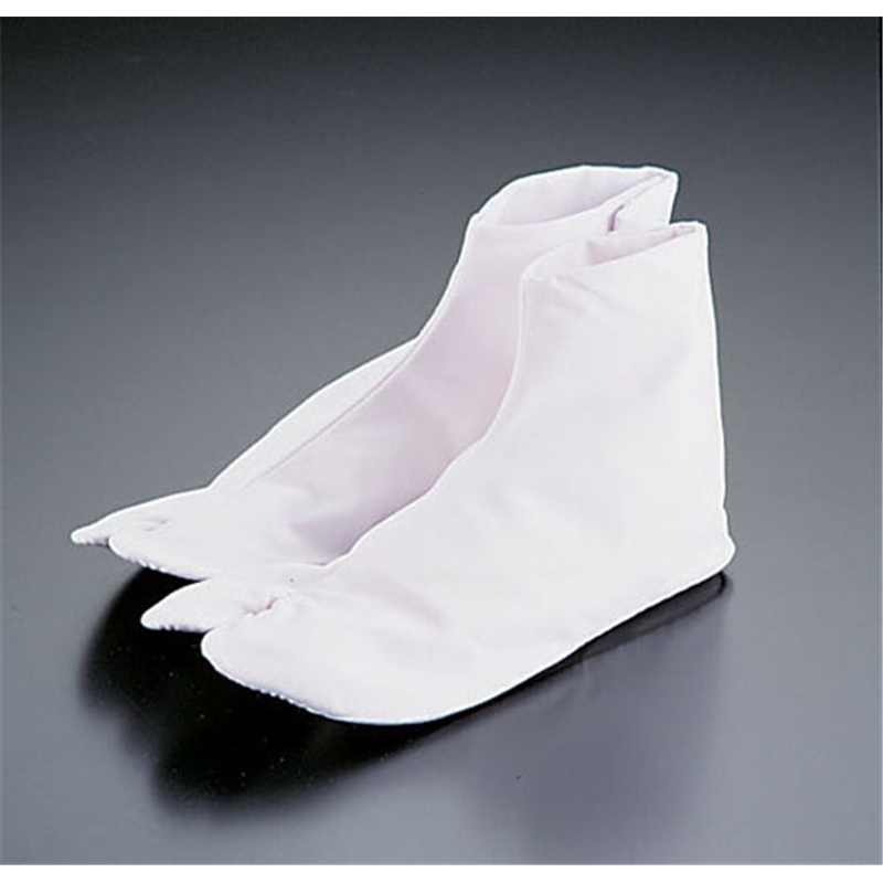 松・のびる足袋　K-3620 23.5cm 1袋（ご注文単位1袋）【直送品】