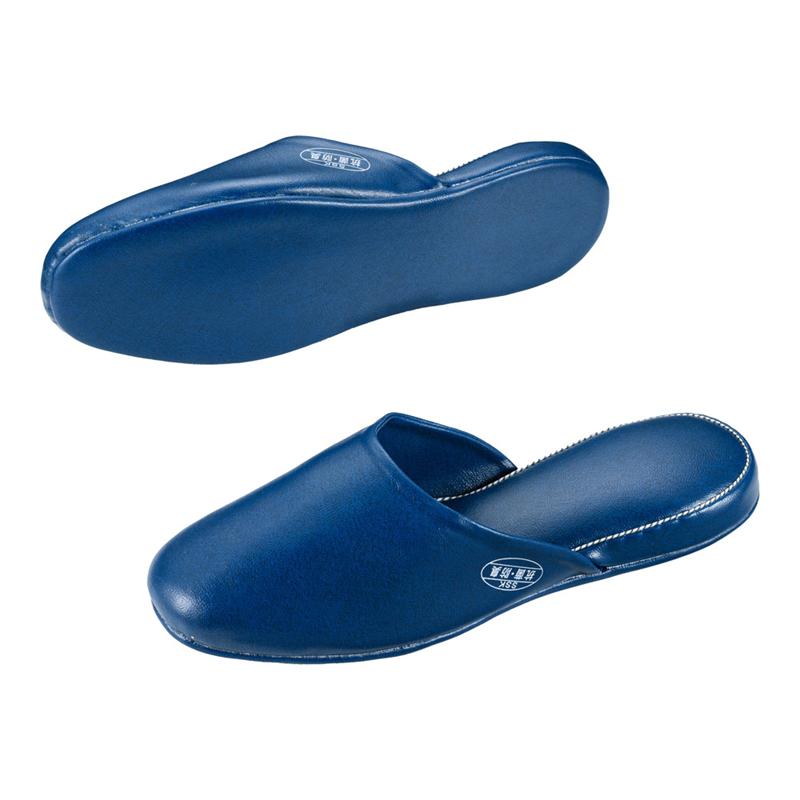 抗菌スリッパSSK-5150 M コン 1個(ご注文単位1個)【直送品】