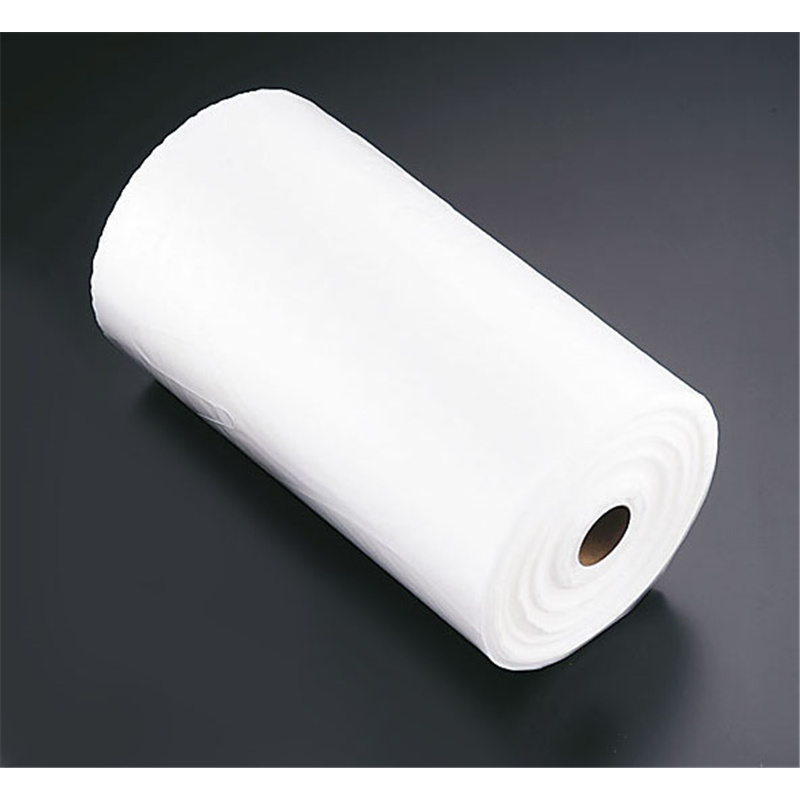 エンボス手袋 #30 500枚ロール巻 L 1袋(ご注文単位1袋)【直送品】