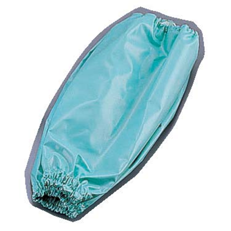 マイティ　アームカバー（1双） A2000-2　グリーン 1袋（ご注文単位1袋）【直送品】