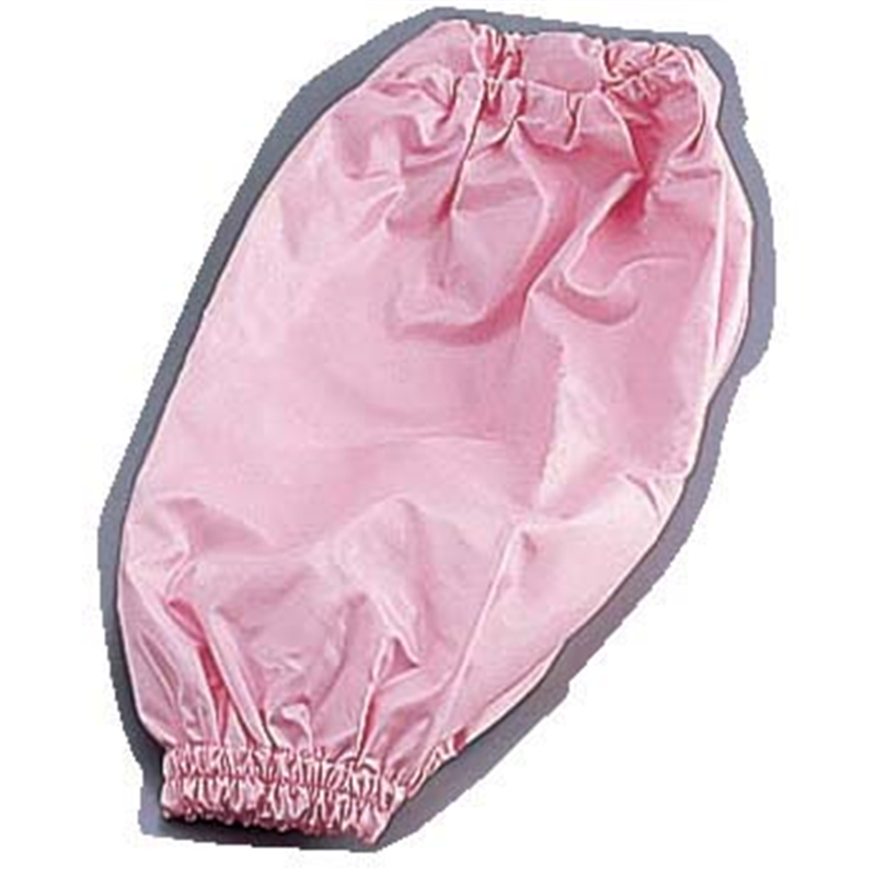 マイティ　アームカバー（1双） A2000-4　ピンク 1袋（ご注文単位1袋）【直送品】