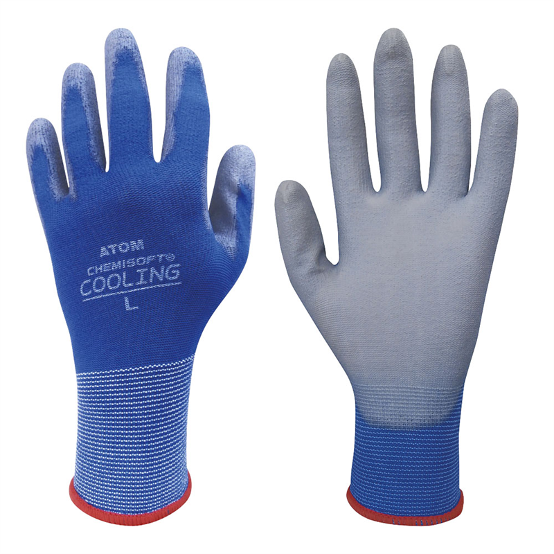 アトム ケミソフトクーリング 1498 L 1個(ご注文単位1個)【直送品】