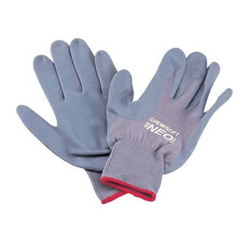 アトム ケミソフトネオ手袋 #1570 L 1袋(ご注文単位1袋)【直送品】