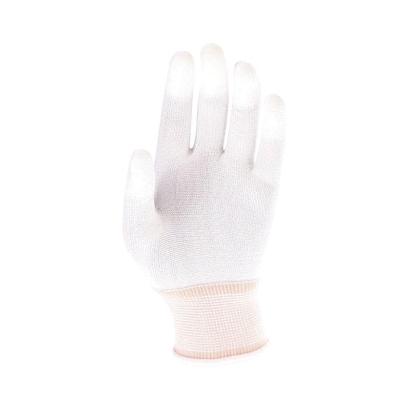 指先ピタハンド　214（10双入） L 1袋（ご注文単位1袋）【直送品】