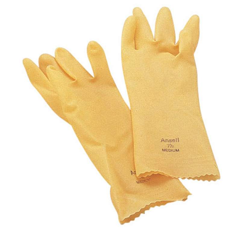 キャンナー　（ゴム製、薄手）　　8インチ  1個（ご注文単位1個）【直送品】