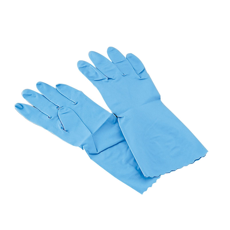 ダンロップ　ワークハンズ　B-133 （ニトリルゴム製・裏毛なし）L 1袋（ご注文単位1袋）【直送品】